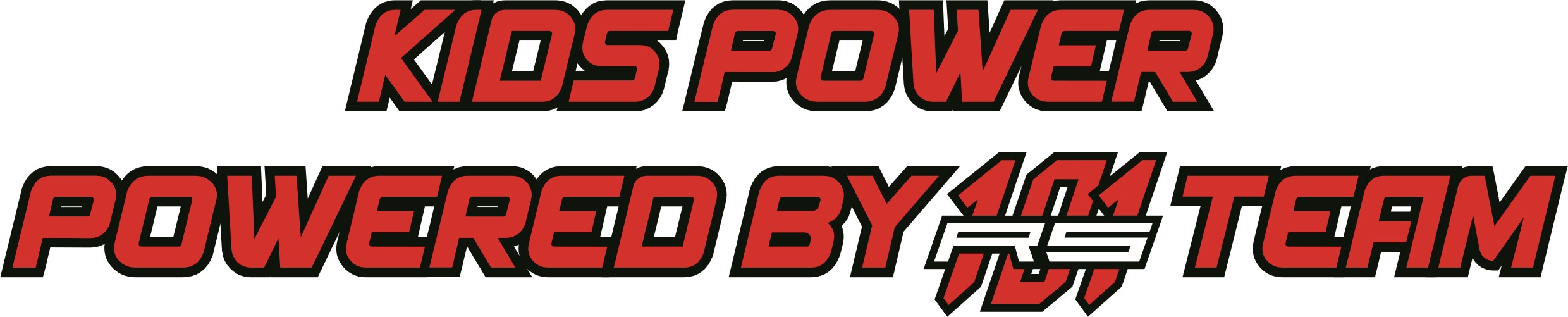 Logo Kids Power